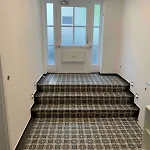 Herzstueck Im Belgischen Viertel In דירה
