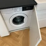 דירה Herzstueck Im Belgischen Viertel In