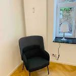 דירה Herzstueck Im Belgischen Viertel In