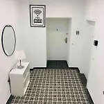 Herzstueck Im Belgischen Viertel In קלן