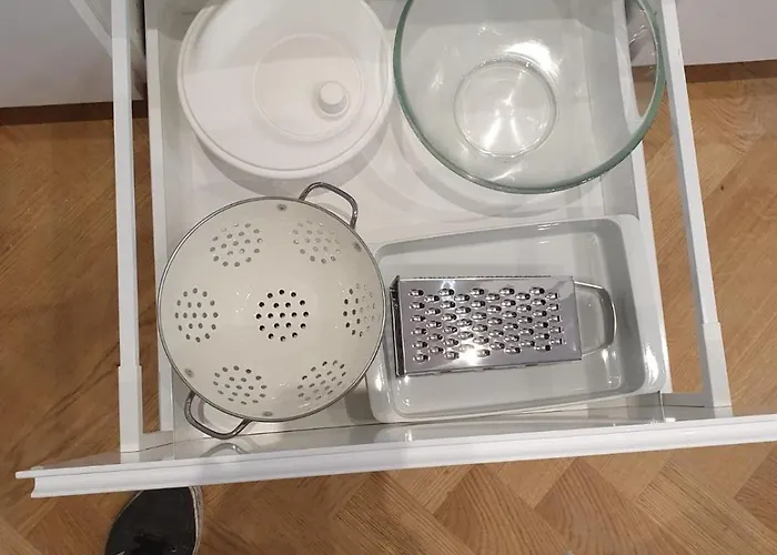 Herzstueck Im Belgischen Viertel In Appartement Cologne