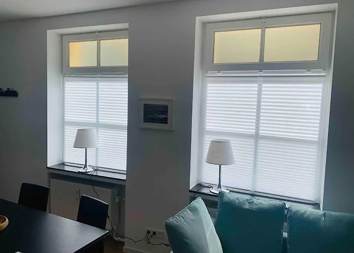 Herzstueck Im Belgischen Viertel In Appartement Cologne