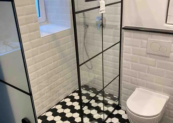 Herzstueck Im Belgischen Viertel In Appartement Cologne
