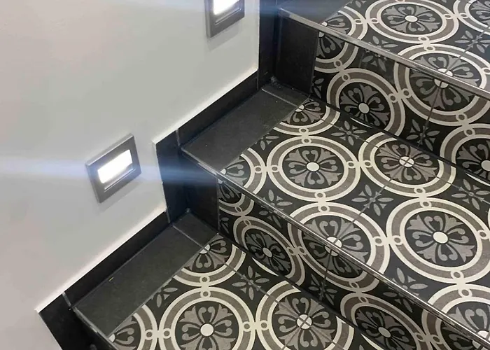 Herzstueck Im Belgischen Viertel In *