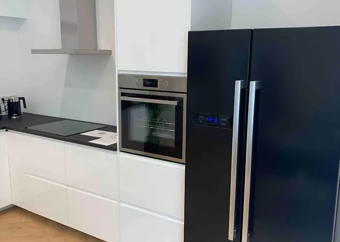 Herzstueck Im Belgischen Viertel In 쾰른