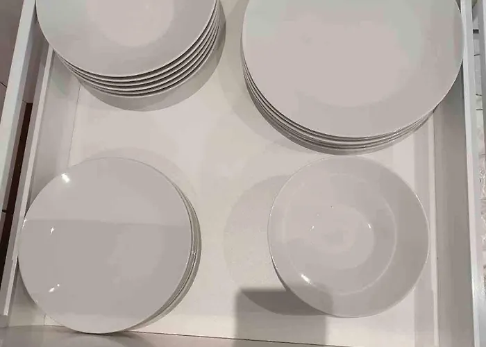 아파트 Herzstueck Im Belgischen Viertel In *