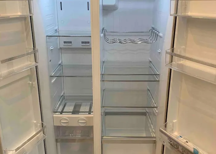 Herzstueck Im Belgischen Viertel In Appartement