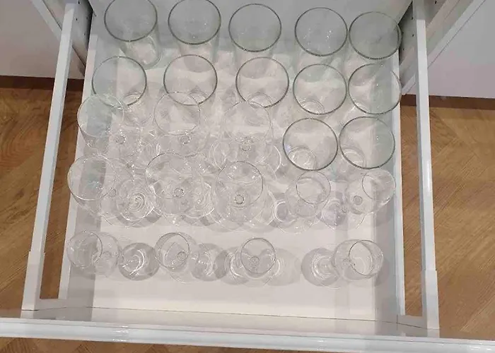 Herzstueck Im Belgischen Viertel In Appartement
