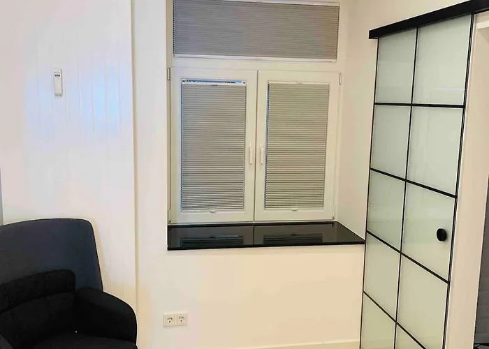 Herzstueck Im Belgischen Viertel In * 쾰른