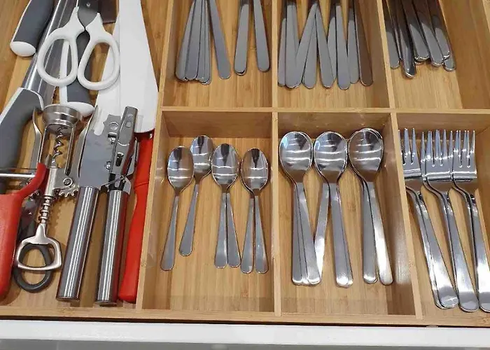 Herzstueck Im Belgischen Viertel In *