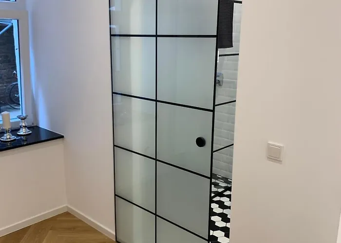 Herzstueck Im Belgischen Viertel In * 쾰른