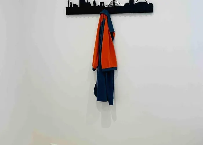 Herzstueck Im Belgischen Viertel In * 쾰른