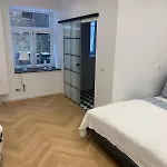 Apartamento Herzstueck Im Belgischen Viertel In *