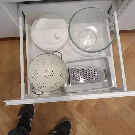 Herzstueck Im Belgischen Viertel In Apartmán Kolín nad Rýnem