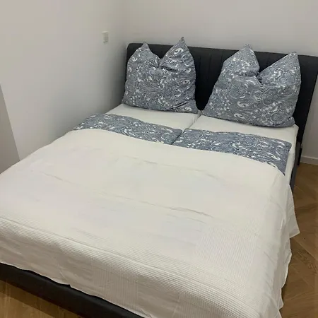Apartmán Herzstueck Im Belgischen Viertel In *