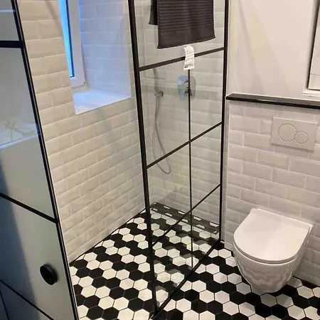 Herzstueck Im Belgischen Viertel In Apartmán Kolín nad Rýnem