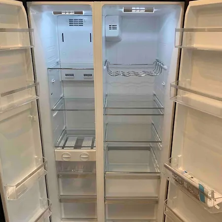 Herzstueck Im Belgischen Viertel In Apartmán