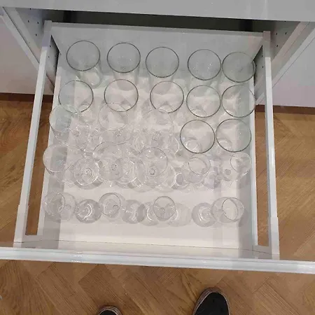 Herzstueck Im Belgischen Viertel In Apartmán